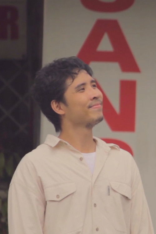 Pepe's Letter (2014) poster