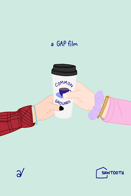 Common Grounds (2019) poster