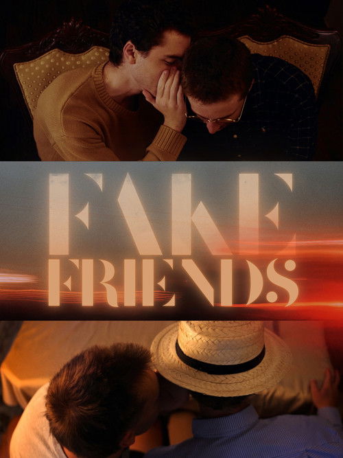 Fake Friends (2026) poster
