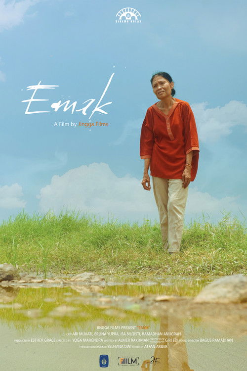 Mother (2025) poster