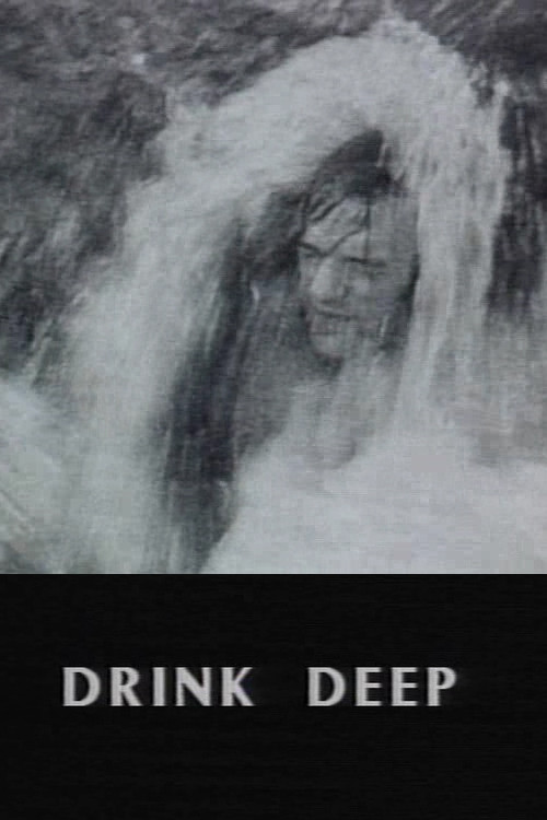 Drink Deep (1991) poster