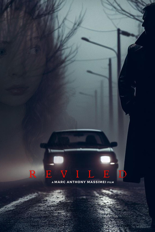 Reviled (2024) poster