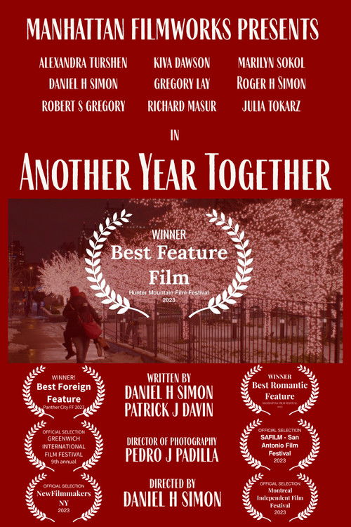 Another Year Together poster