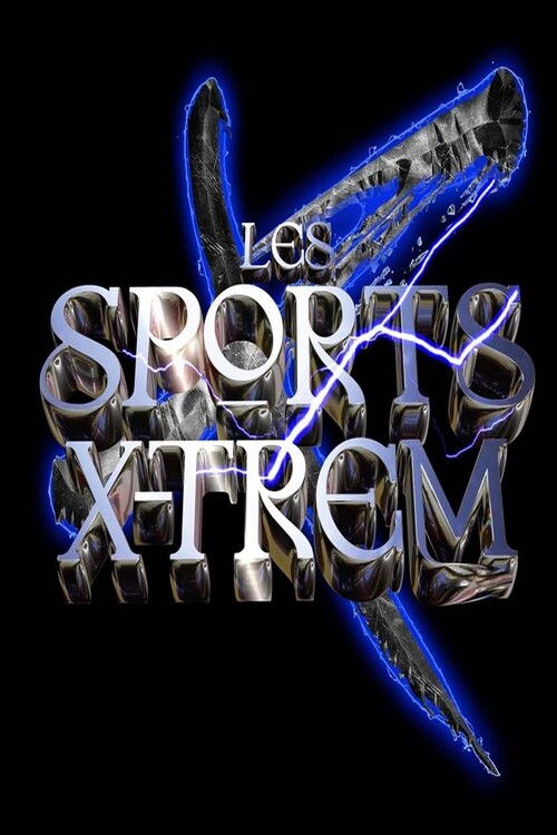 Les Sports X-trem (2023) poster