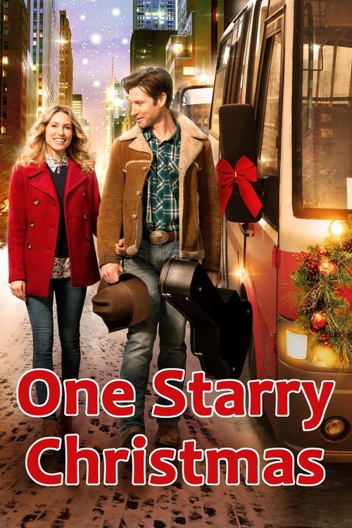One Starry Christmas (2014) poster