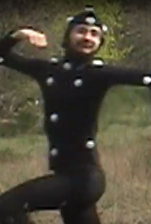 outside (2009) poster