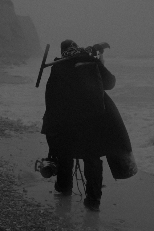 The Tide Will Bring You Home (2025) poster