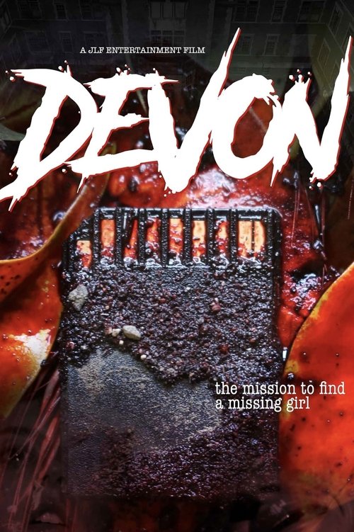 Devon (2024) poster