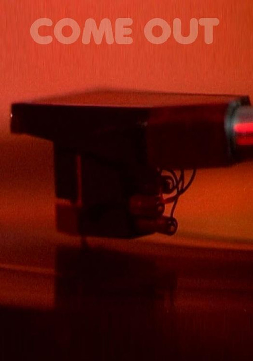 Come Out (1971) poster