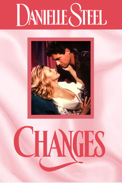 Changes (1991) poster