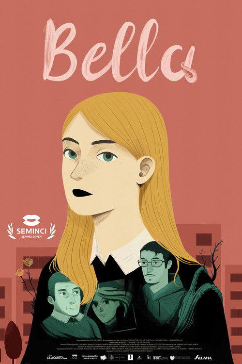 Bella (2025) poster