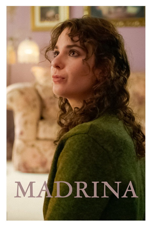 Madrina (2025) poster