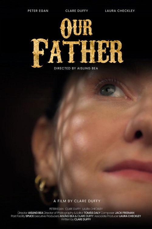 Our Father (2024) poster
