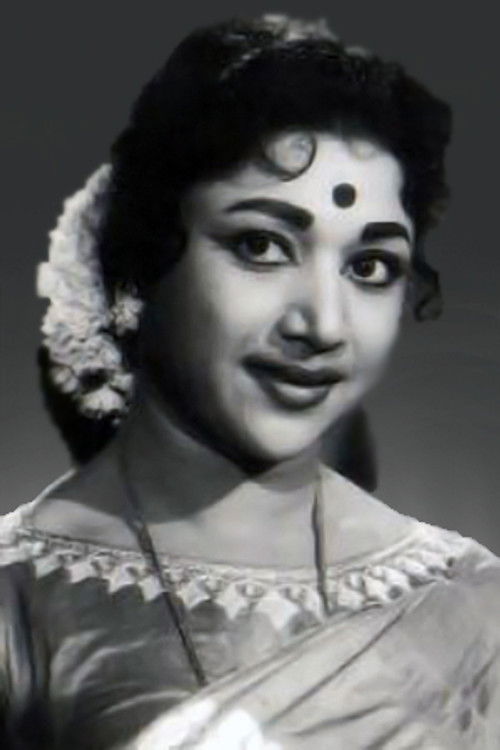 C. R. Vijayakumari