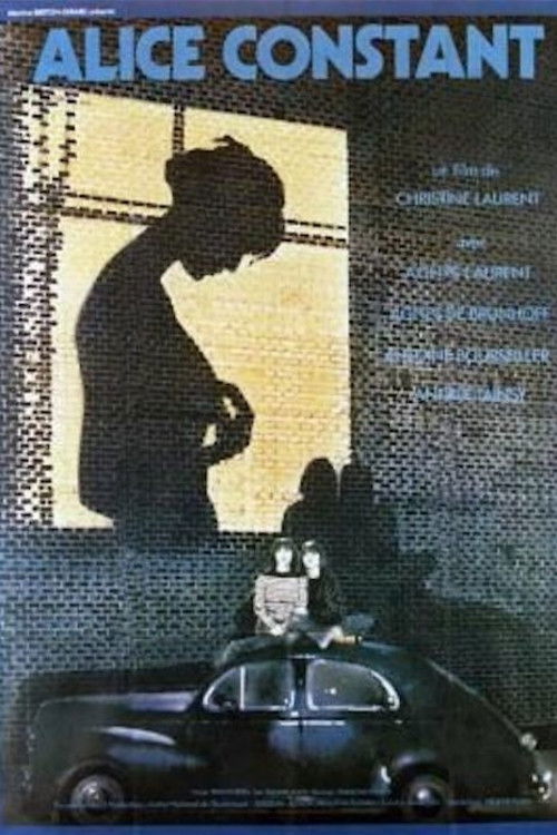 A. Constant (1977) poster