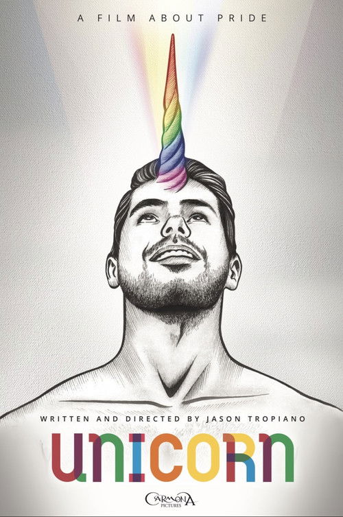 Unicorn (2020) poster