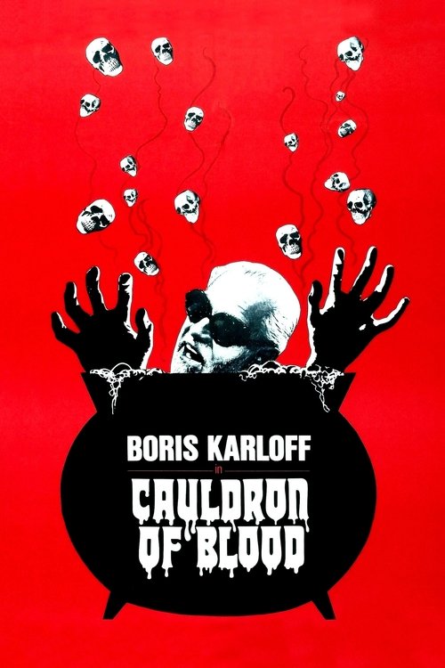 El coleccionista de cadáveres (1968) poster