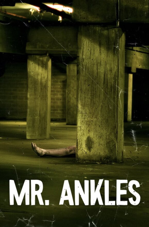 Mr. Ankles (2026) poster