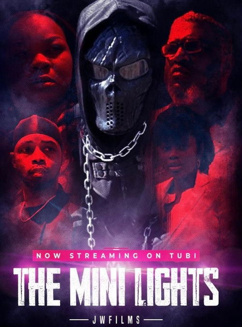 The Mini Lights (2024) poster