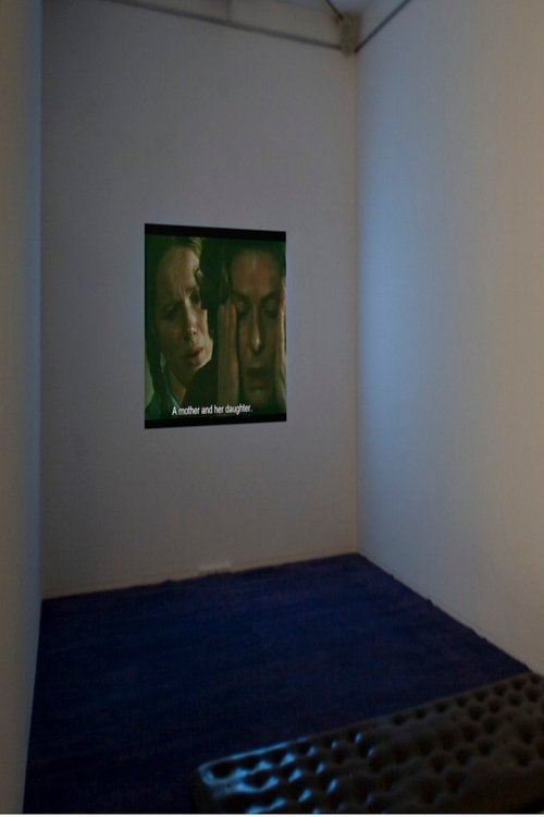 Mother (2009) poster