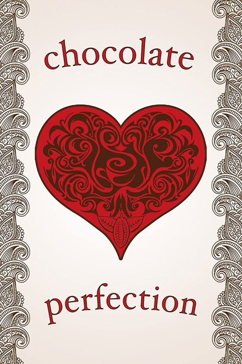 Chocolate Perfection (2015) poster