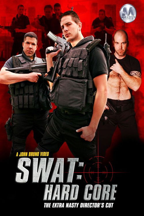 SWAT: Hard Core (2006) poster