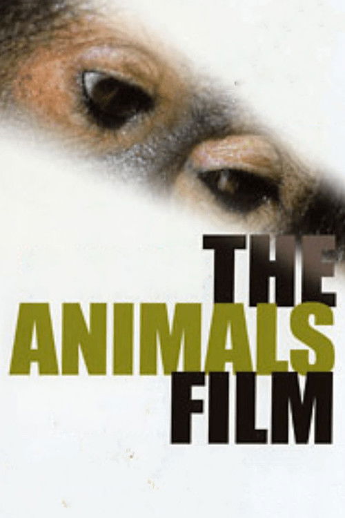 The Animals Film (1981) poster