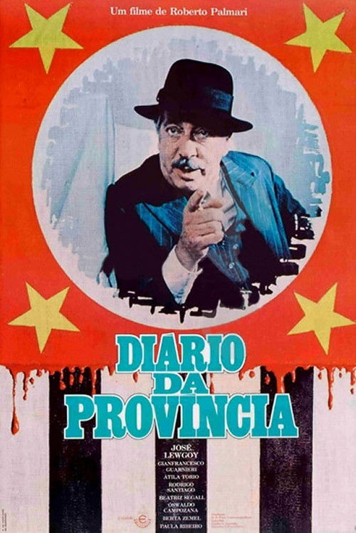 Diário da Província (1978) poster