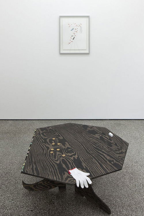 Irregular Time Signatures (2011) poster