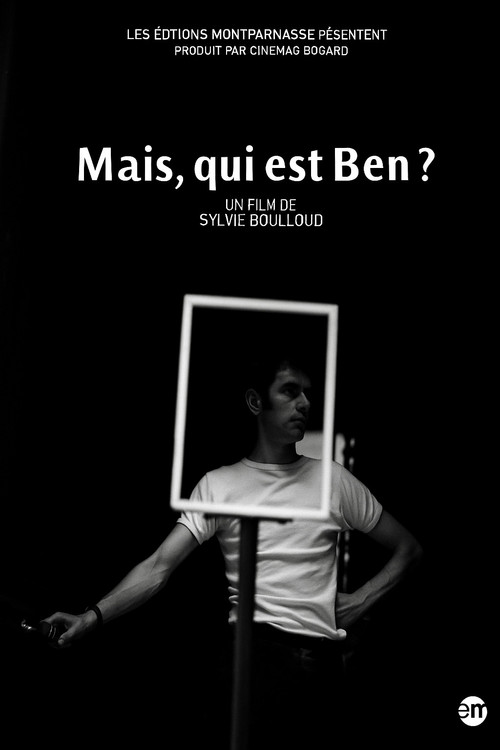 Mais qui est Ben ? (2025) poster