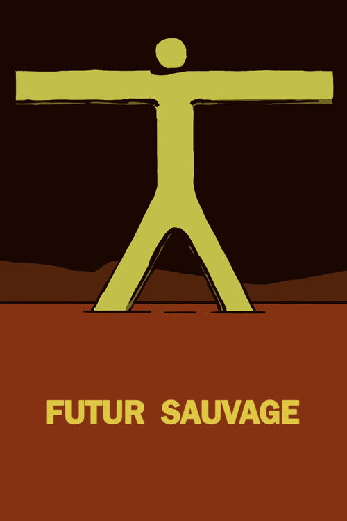Futur Sauvage (2016) poster