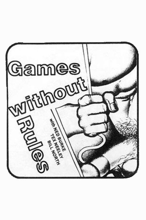 Games Without Rules (1974) poster