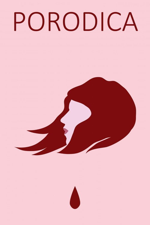 Family (2016) poster