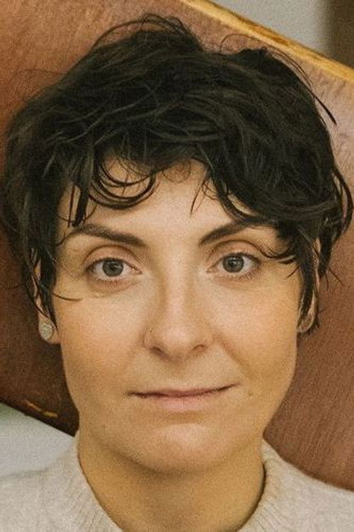 Анна Бурячкова