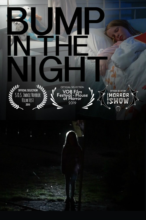Bump in the Night (2019) poster