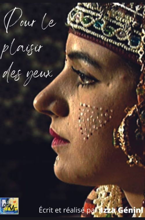 Pour le Plaisir des Yeux (1997) poster