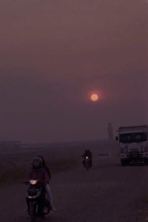 Jatiwangi (2018) poster