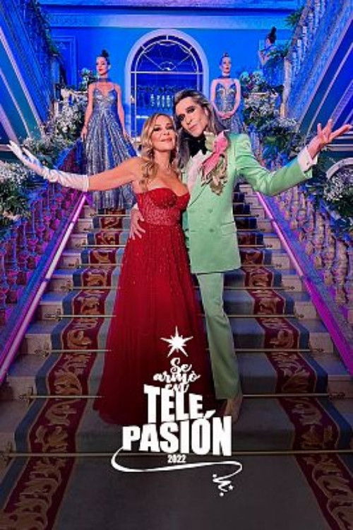 Se armó en Telepasión 2022 (2022) poster