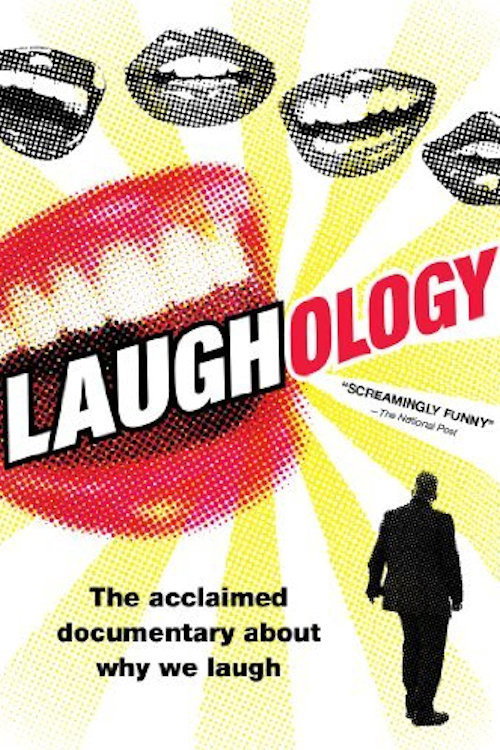 Laughology (2009) poster