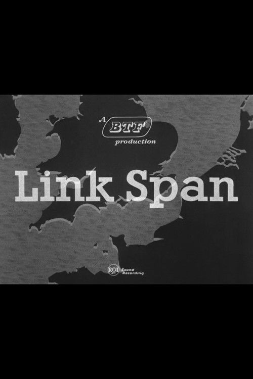 Link Span (1956) poster
