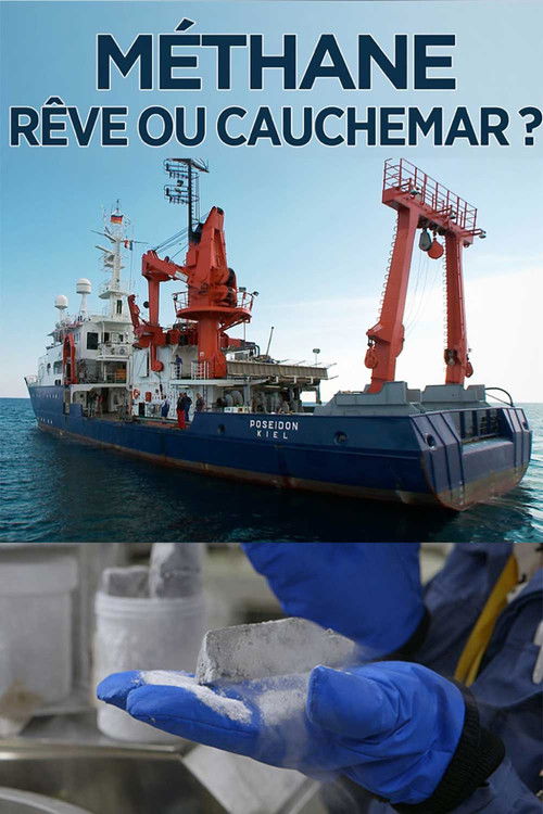 Méthane, rêve ou cauchemar ? (2014) poster