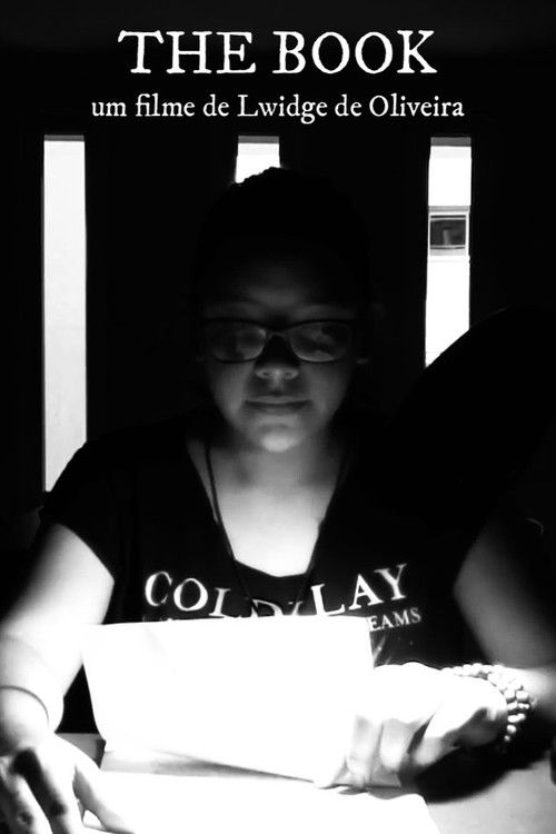 The Book (2018) poster