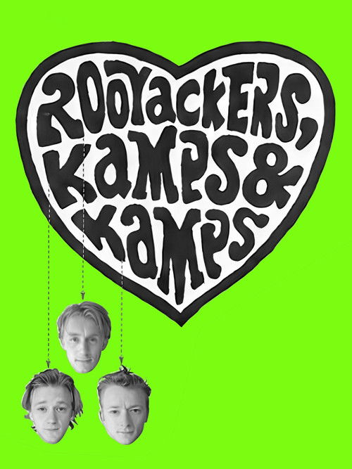 Rooyackers, Kamps & Kamps 2 (2002) poster