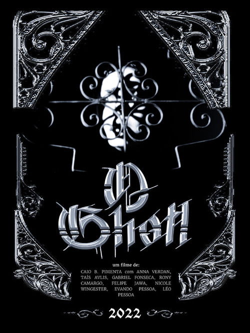 O Ghoti (2022) poster