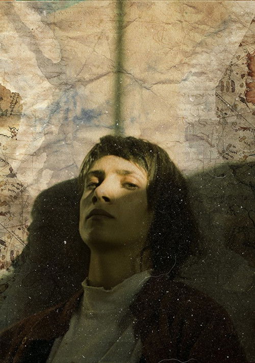 Malón (2018) poster