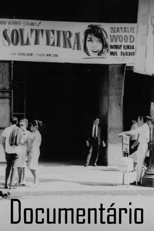 Documentário (1966) poster
