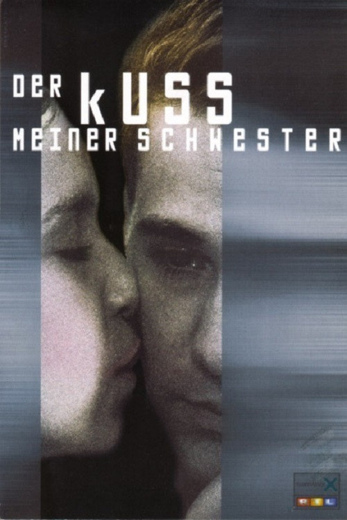 Der Kuss meiner Schwester (2000) poster