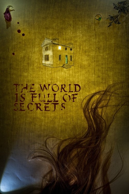The World Is Full of Secrets (2026) poster