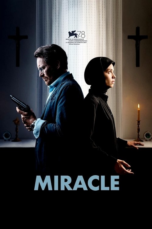Miracle (2022) poster
