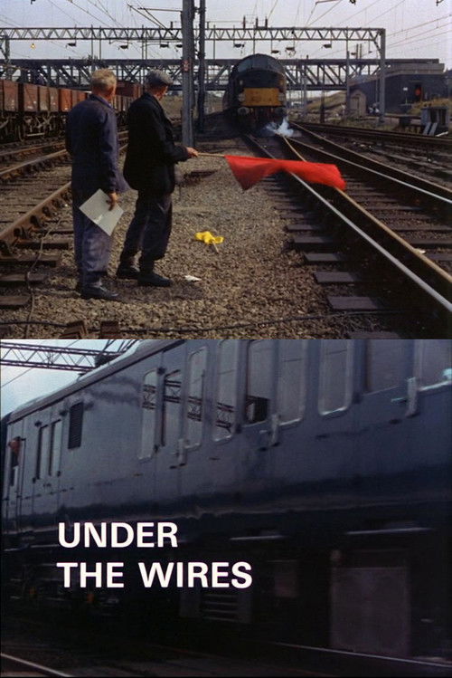 Under the Wires (1965) poster
